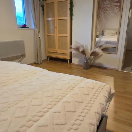 Oahu Lägenhet Meisenheim