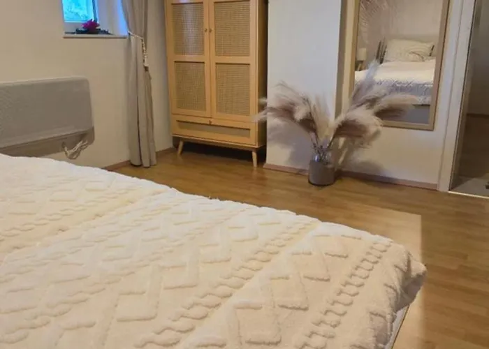 Oahu Lägenhet Meisenheim