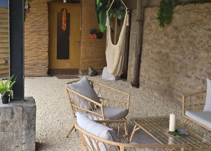 Lägenhet Oahu Meisenheim